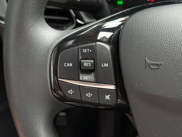 Ford FIESTA 1.0 EcoBoost Titanium Airco CarPlay PDC