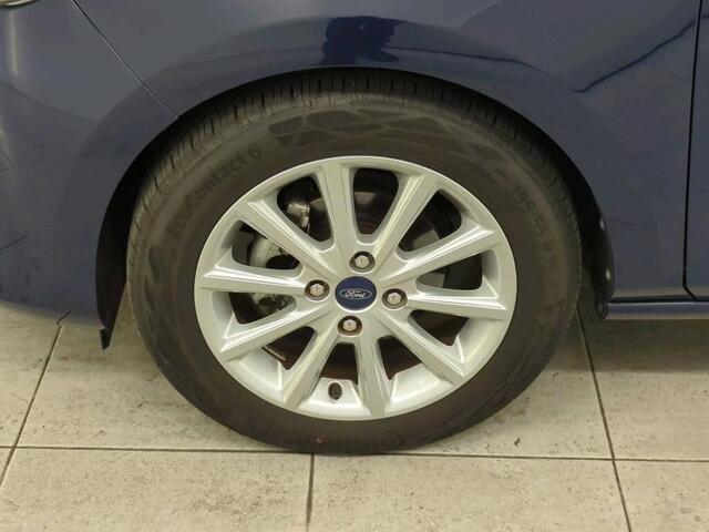 Ford FIESTA 1.0 EcoBoost Titanium X Navi B&O Climat Cruise Keyless pas 7.200km !! Dealeronderhouden