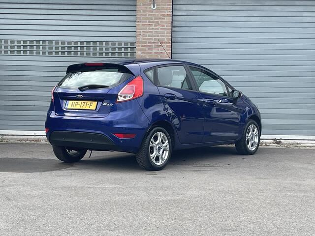 Ford FIESTA 1.0 Style Ultimate