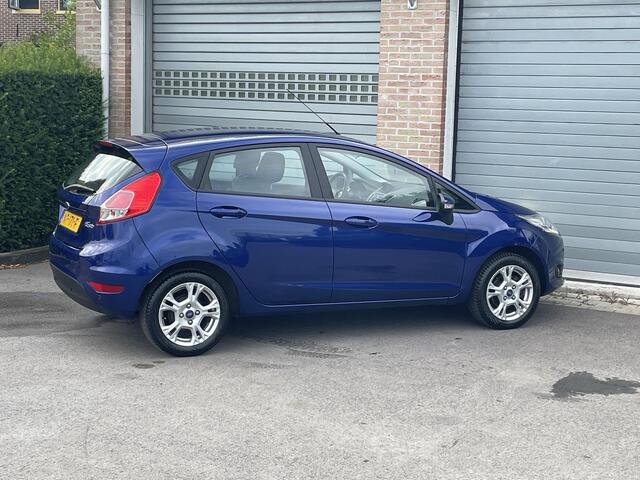 Ford FIESTA 1.0 Style Ultimate