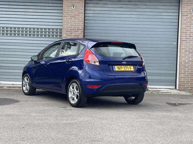 Ford FIESTA 1.0 Style Ultimate