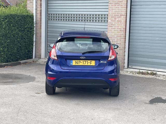 Ford FIESTA 1.0 Style Ultimate