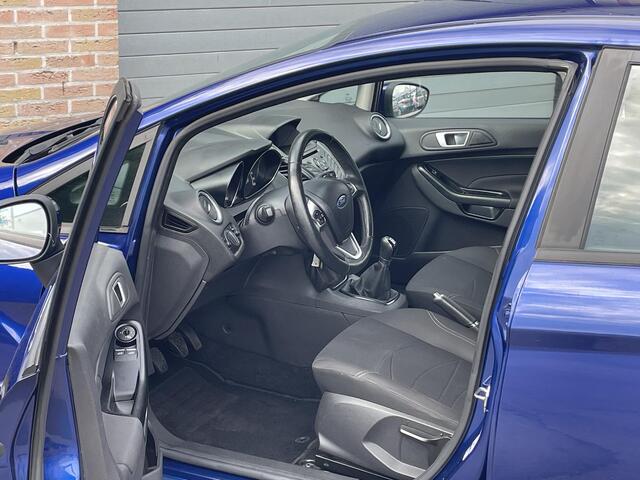 Ford FIESTA 1.0 Style Ultimate