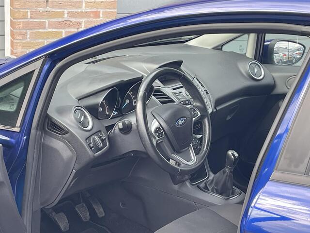 Ford FIESTA 1.0 Style Ultimate
