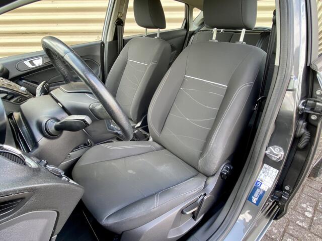 Ford FIESTA 1.0 Style Essential |5drs,LMV,Navi,Airco|