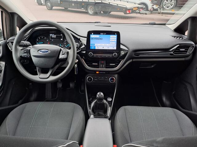 Ford FIESTA 1.1 Trend | Navi | Cruise | Airco | PDC | Lane Assist | LMV |