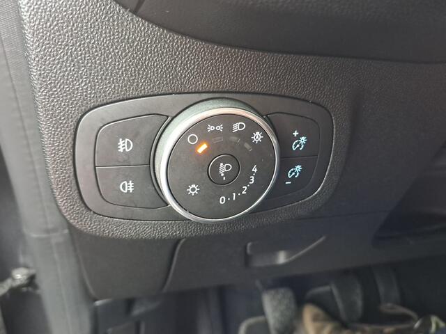 Ford FIESTA 1.1 Trend | Navi | Cruise | Airco | PDC | Lane Assist | LMV |