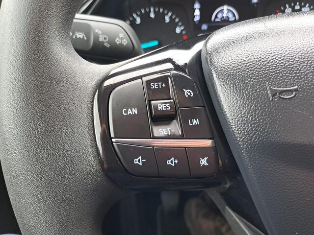Ford FIESTA 1.1 Trend | Navi | Cruise | Airco | PDC | Lane Assist | LMV |