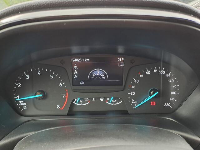 Ford FIESTA 1.1 Trend | Navi | Cruise | Airco | PDC | Lane Assist | LMV |