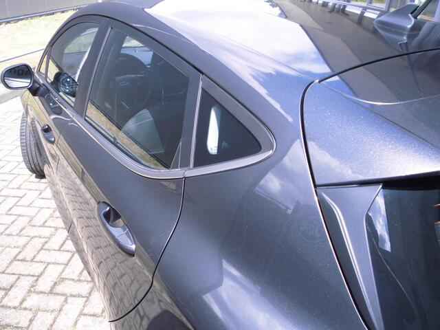 Ford FIESTA 100 pk EcoBoost Titanium
