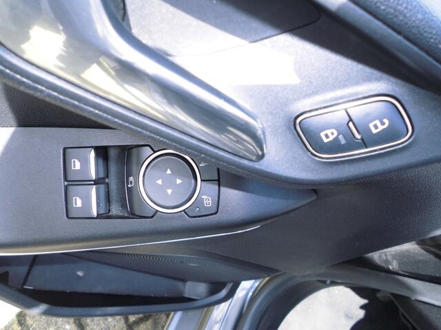 Ford FIESTA 100 pk EcoBoost Titanium