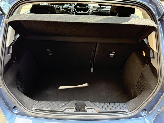 Ford FIESTA 1.0 EcoBoost Hybrid Titanium / Airco clima/ Navigatie/ Cruise/ Apple carplay/ PDC/ LED/