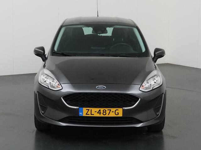 Ford FIESTA 1.1 Trend | Trekhaak | Navigatie | DAB | Airco | Apple / Android Carplay |