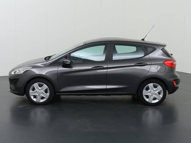 Ford FIESTA 1.1 Trend | Trekhaak | Navigatie | DAB | Airco | Apple / Android Carplay |