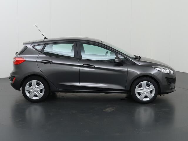 Ford FIESTA 1.1 Trend | Trekhaak | Navigatie | DAB | Airco | Apple / Android Carplay |