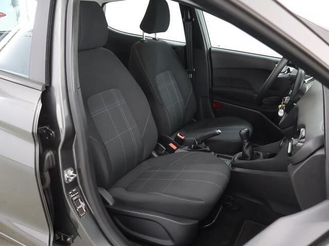 Ford FIESTA 1.1 Trend | Trekhaak | Navigatie | DAB | Airco | Apple / Android Carplay |