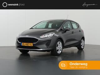 ford-fiesta-1.1-trend--trekhaak--