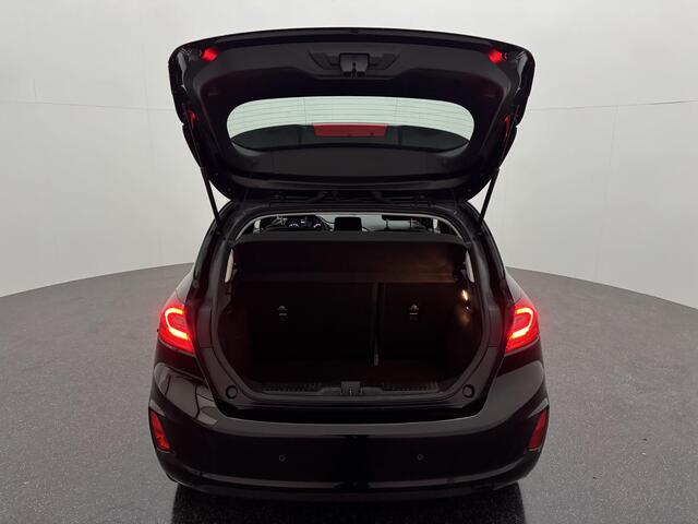 Ford FIESTA 1.0 EcoBoost Titanium