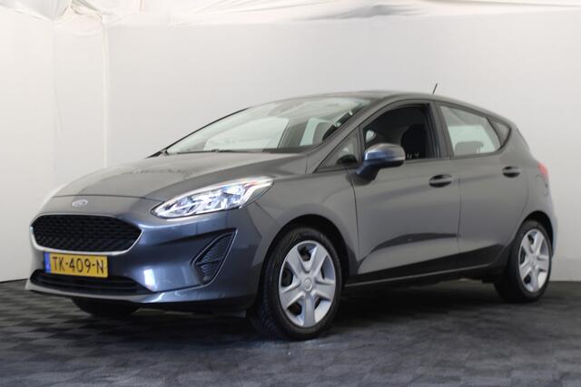 Ford FIESTA 1.1 Trend |Navi|
