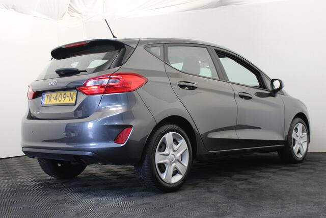 Ford FIESTA 1.1 Trend |Navi|