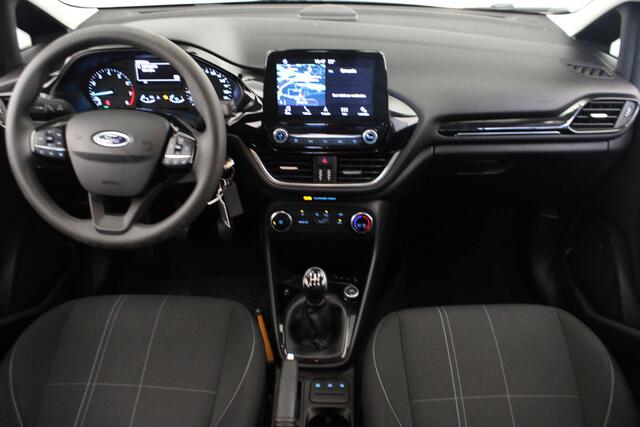 Ford FIESTA 1.1 Trend |Navi|