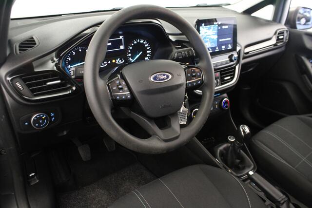 Ford FIESTA 1.1 Trend |Navi|