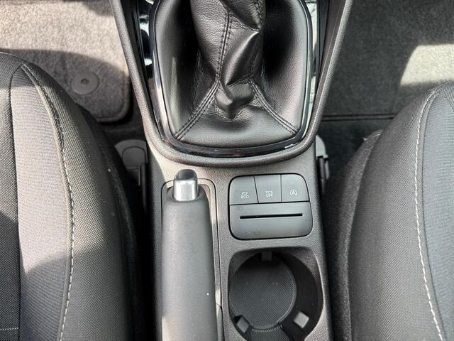 Ford FIESTA 1.1 Trend