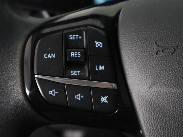 Ford FIESTA 1.1 Trend Sport | Navigatie | Apple Carplay & AndroidAUTO | Privacy Glass | Airco |