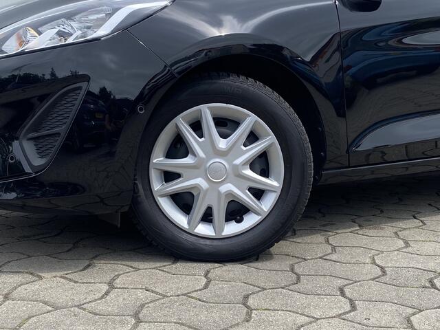Ford FIESTA 1.0 94PK EcoBoost Connected Navi, PDC, LED, Rijklaar met beurt & garantie!