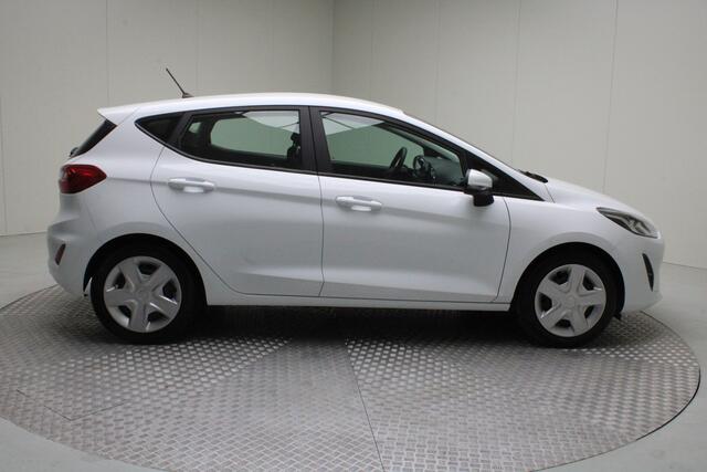 Ford FIESTA 1.1 Trend | 1ste eigenaar | trekhaak | airco | navigatie fullmap | carplay | cruise | telefoon bluetooth