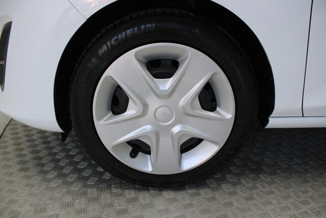 Ford FIESTA 1.1 Trend | 1ste eigenaar | trekhaak | airco | navigatie fullmap | carplay | cruise | telefoon bluetooth