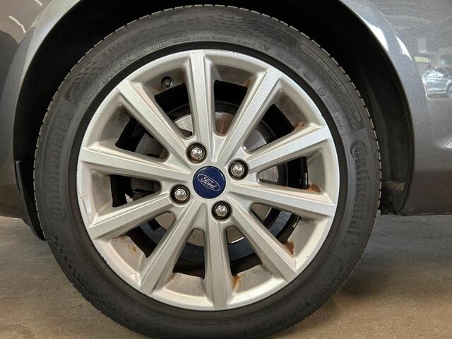 Ford FIESTA 1.0 EcoBoost Titanium