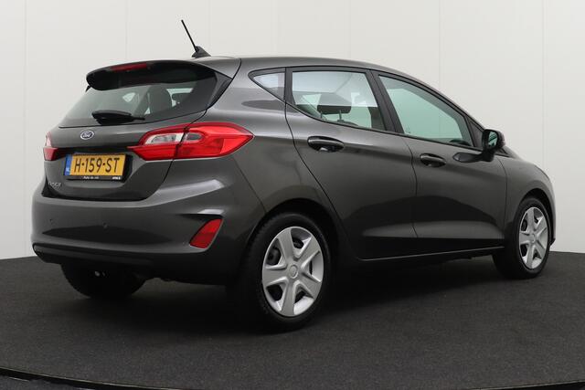 Ford FIESTA 1.0 EcoBoost Connected Navi Carplay Cruise Park. Sens LED