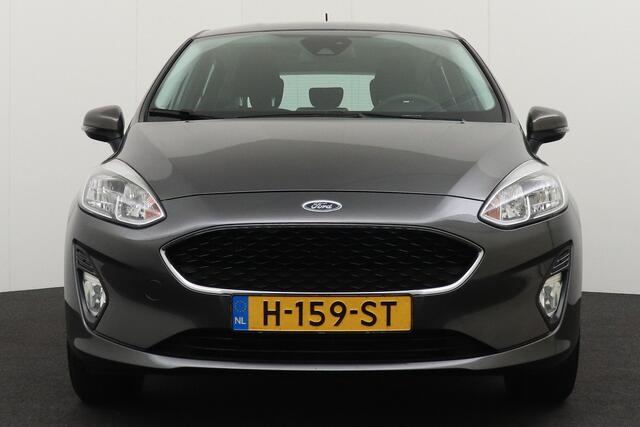 Ford FIESTA 1.0 EcoBoost Connected Navi Carplay Cruise Park. Sens LED
