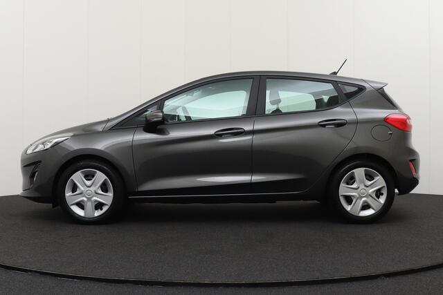 Ford FIESTA 1.0 EcoBoost Connected Navi Carplay Cruise Park. Sens LED