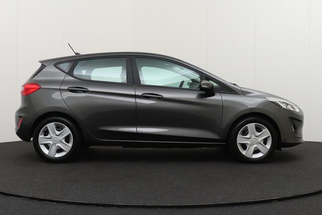 Ford FIESTA 1.0 EcoBoost Connected Navi Carplay Cruise Park. Sens LED