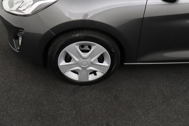 Ford FIESTA 1.0 EcoBoost Connected Navi Carplay Cruise Park. Sens LED