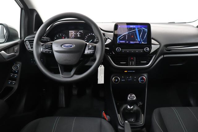 Ford FIESTA 1.0 EcoBoost Connected Navi Carplay Cruise Park. Sens LED