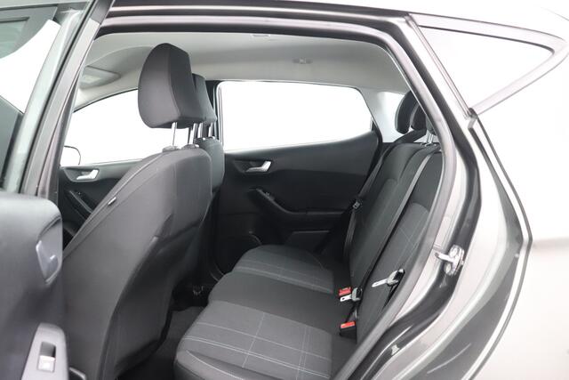 Ford FIESTA 1.0 EcoBoost Connected Navi Carplay Cruise Park. Sens LED