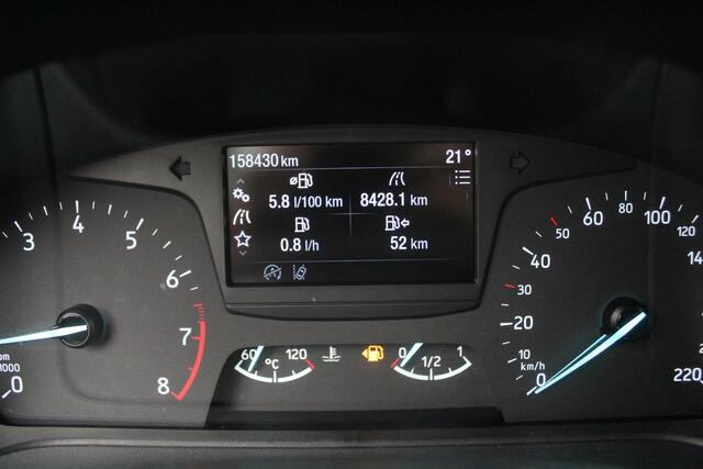 Ford FIESTA 1.0 EcoBoost ST-Line