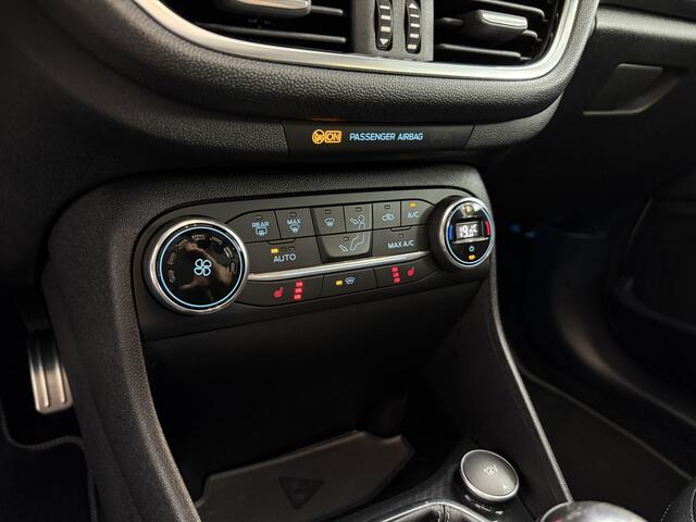 Ford FIESTA 1.5 EcoBoost ST-3 / Pano / B&O / Camera