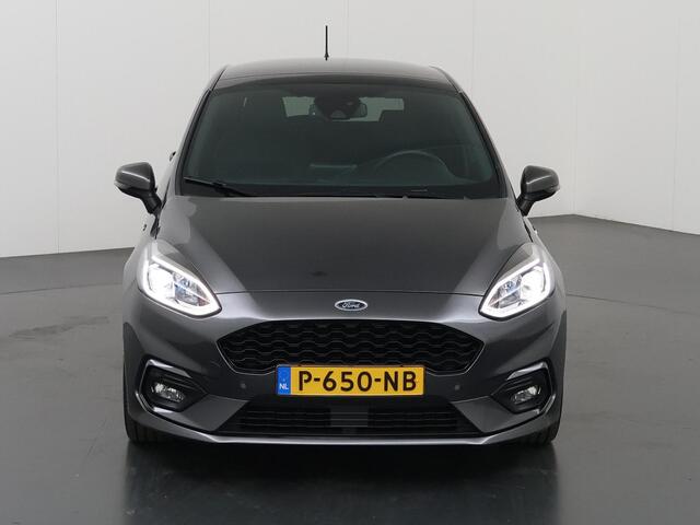 Ford FIESTA 1.0 EcoBoost ST-Line | Panoramadak | Winterpakket | Cruise control Adaptief | B&O | Keyless Go | Parkeercamera Navigatie |