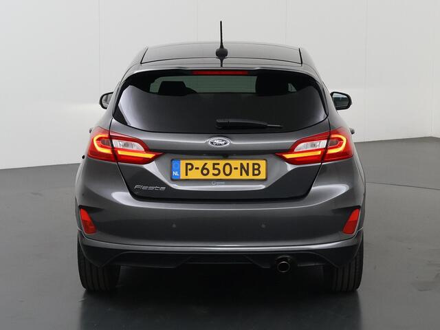 Ford FIESTA 1.0 EcoBoost ST-Line | Panoramadak | Winterpakket | Cruise control Adaptief | B&O | Keyless Go | Parkeercamera Navigatie |