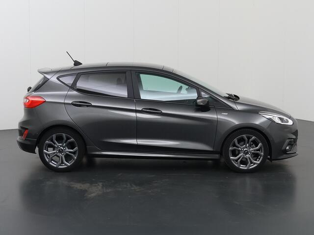 Ford FIESTA 1.0 EcoBoost ST-Line | Panoramadak | Winterpakket | Cruise control Adaptief | B&O | Keyless Go | Parkeercamera Navigatie |