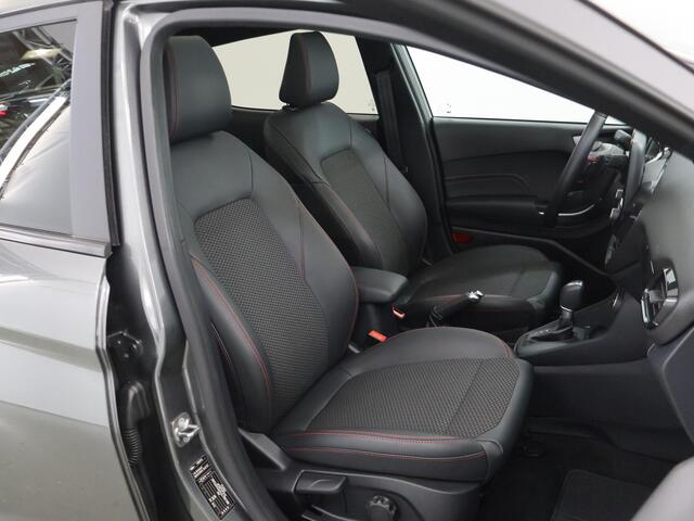 Ford FIESTA 1.0 EcoBoost ST-Line | Panoramadak | Winterpakket | Cruise control Adaptief | B&O | Keyless Go | Parkeercamera Navigatie |