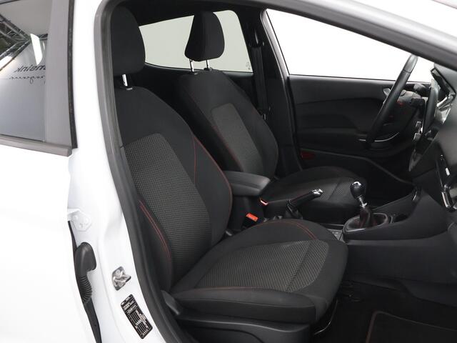 Ford FIESTA 1.0 EcoBoost ST-Line | Navigatie | Climate Control | Apple Carplay/Android Auto | Cruise Contol |
