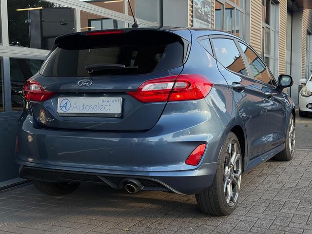 Ford FIESTA 1.0 EcoBoost ST-Line Airco PDC CarPlay