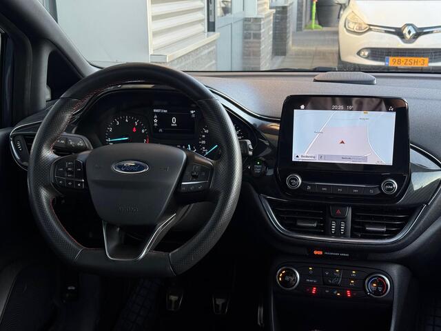 Ford FIESTA 1.0 EcoBoost ST-Line Airco PDC CarPlay