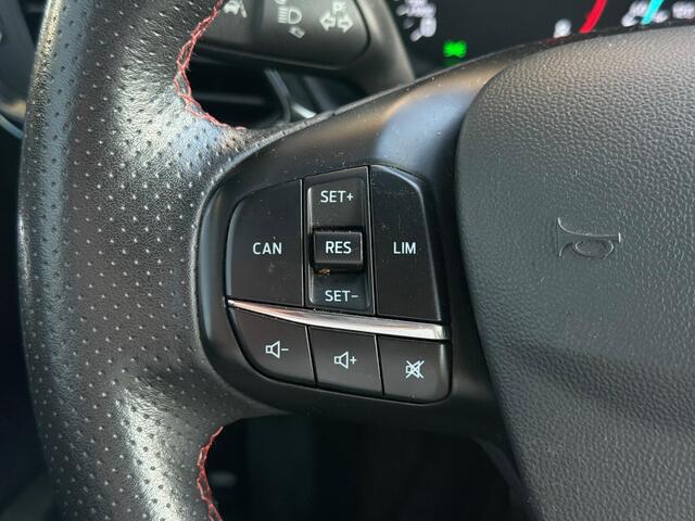 Ford FIESTA 1.0 EcoBoost ST-Line Airco PDC CarPlay
