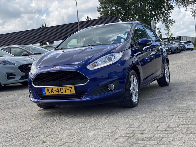 Ford FIESTA 1.0 Style Ultimate